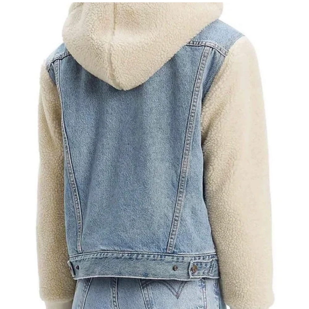 LEVIS Jacket - Picture 2 of 5